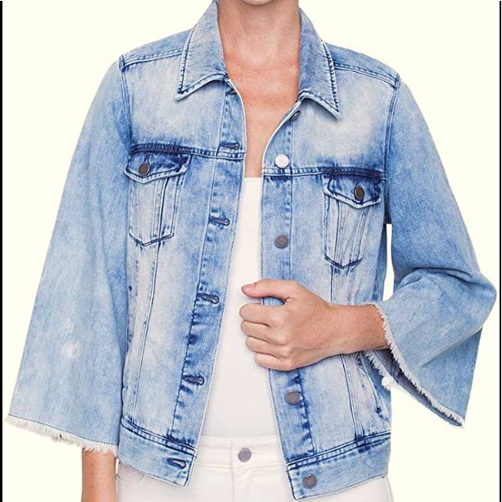 Liverpool Jeans Company Jacket